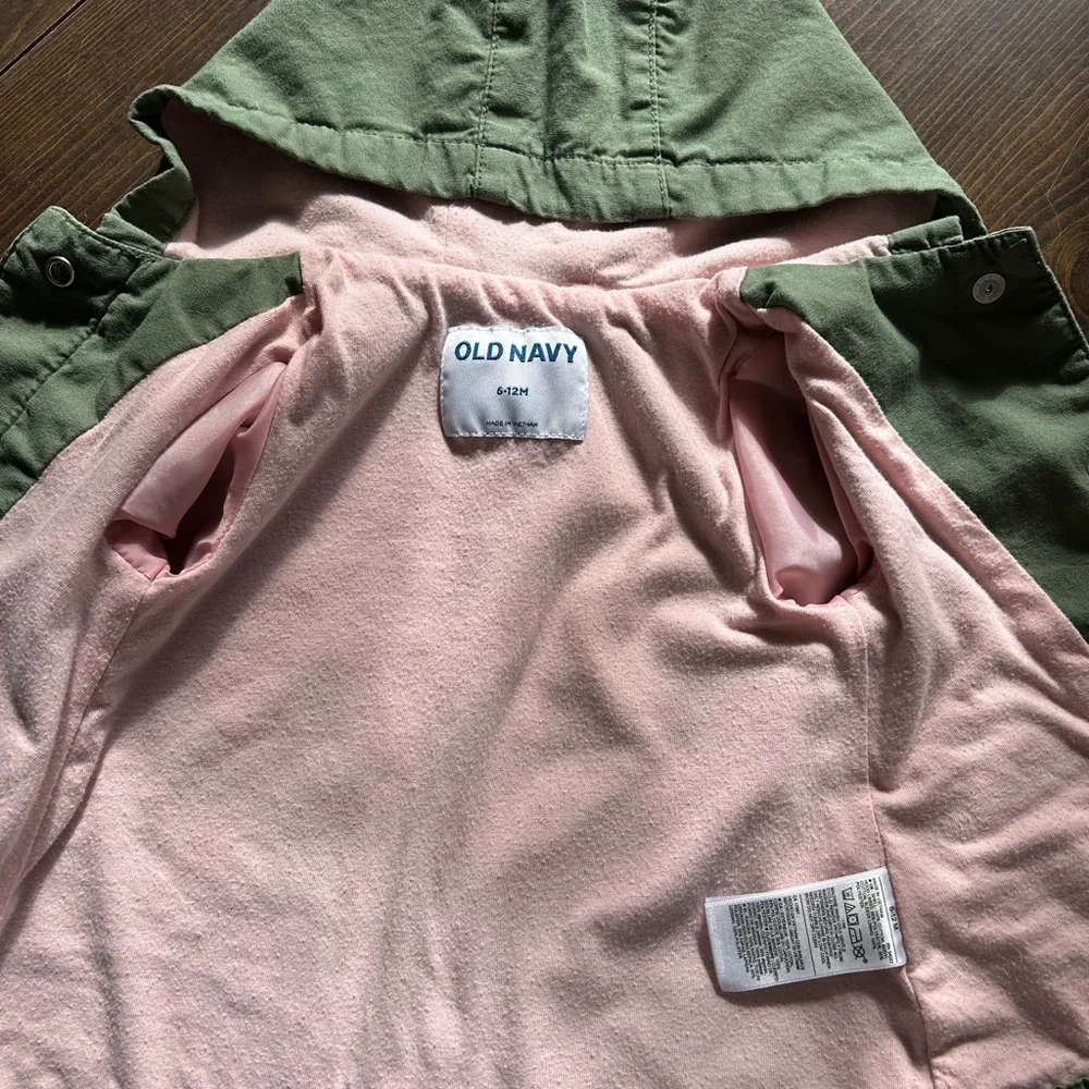 Old Navy cute old